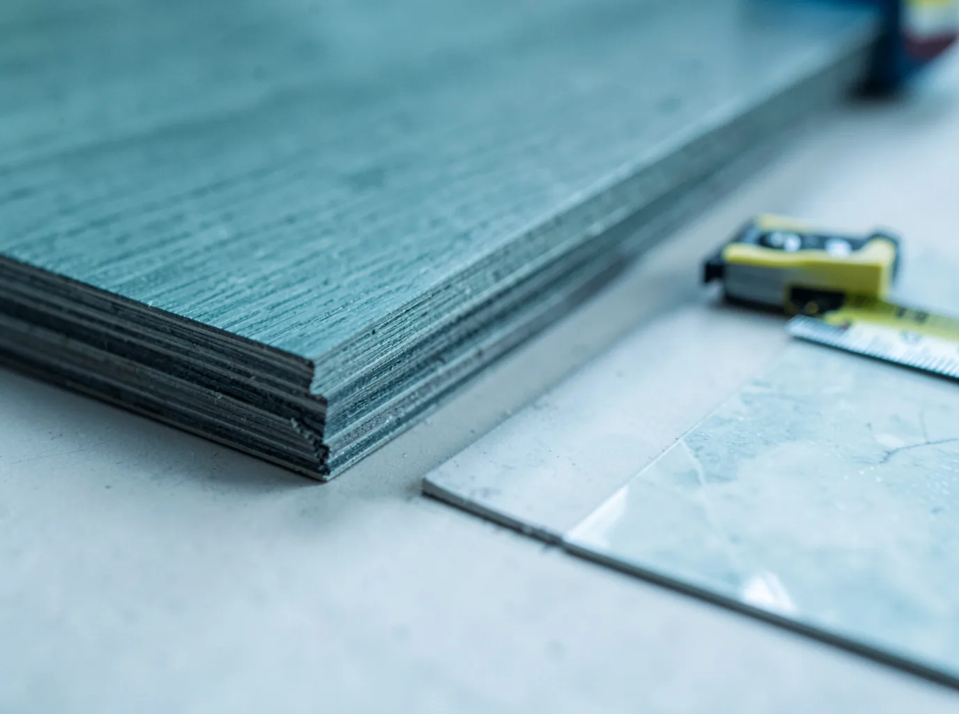 Luxury Vinyl Plank Installation Nu Mine, PA FAQs